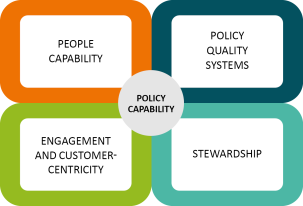 Policy Capability Framework