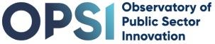 Observatory of Public Sector Innovation