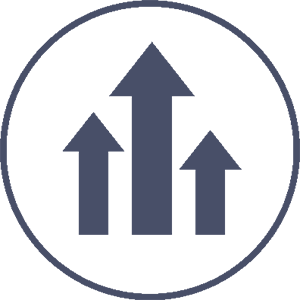 DPMC 2025 Annual Report - Outcome 3 icon