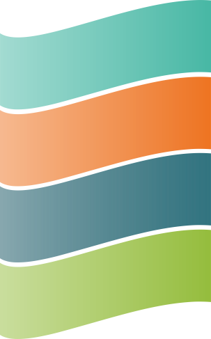 Policy Leaders Summit waves design