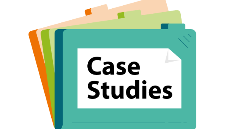 Case studies teaser image