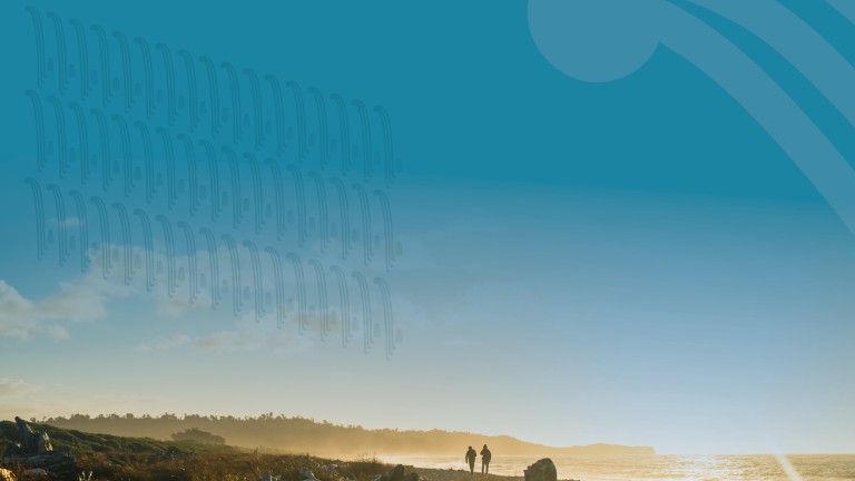 Secure Together: Tō Tātou Korowai Manaaki