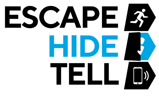 Escape Hide Tell