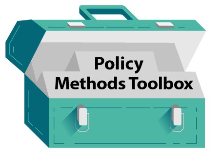 Policy Methods Toolbox  Department of the Prime Minister and Cabinet (DPMC)