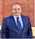 Photo: DPMC Deputy Chief Executive Jeremy Clarke-Watson, National Security and Resilience Group.