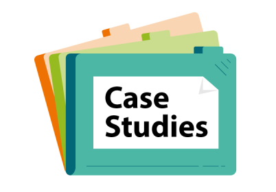 Case studies teaser image