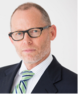 Photo of Dr Brook Barrington