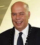 Associate Professor Collin Tukuitonga